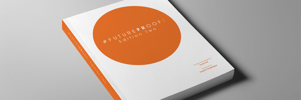 FuturePRoof: Edition Two